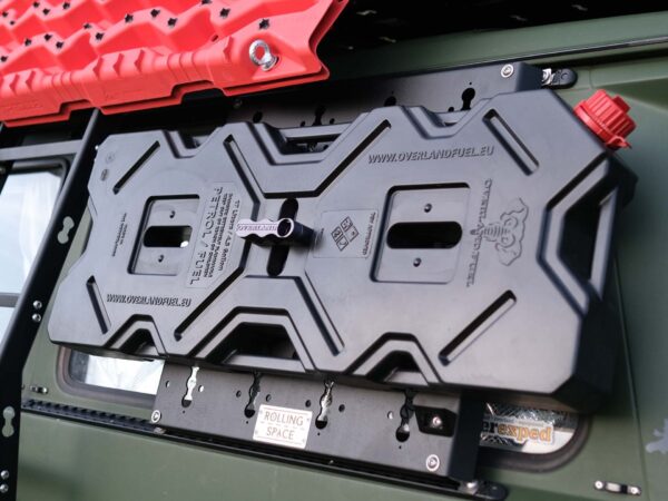 Jerrican Carburant 17L – Image 5