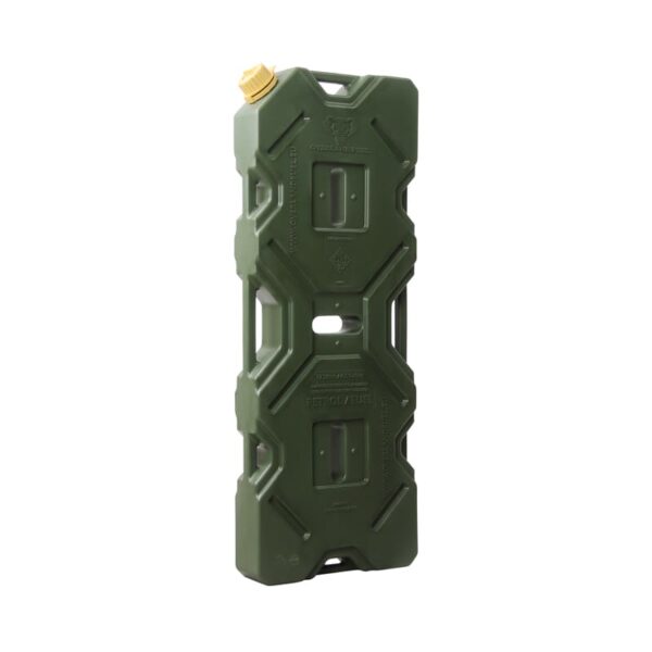 Jerrican Carburant 17L – Image 3