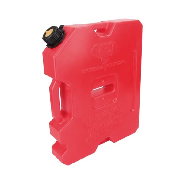 Jerrican Carburant 9L – Image 3