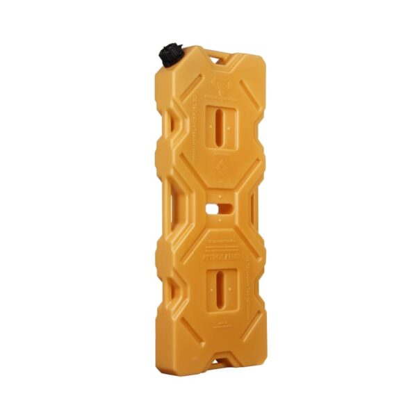 Jerrican Carburant 17L – Image 4