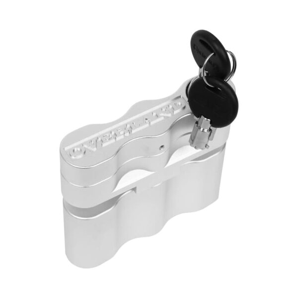 Support verrouillable pour carburant Overland – Image 2