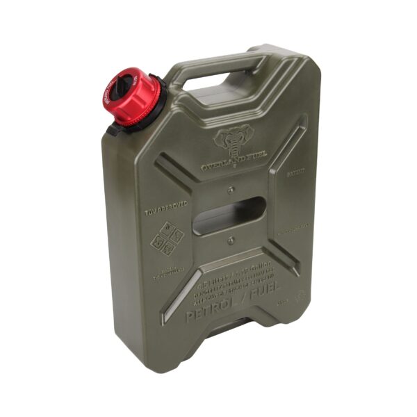 Jerrican carburant 4.5L – Image 4