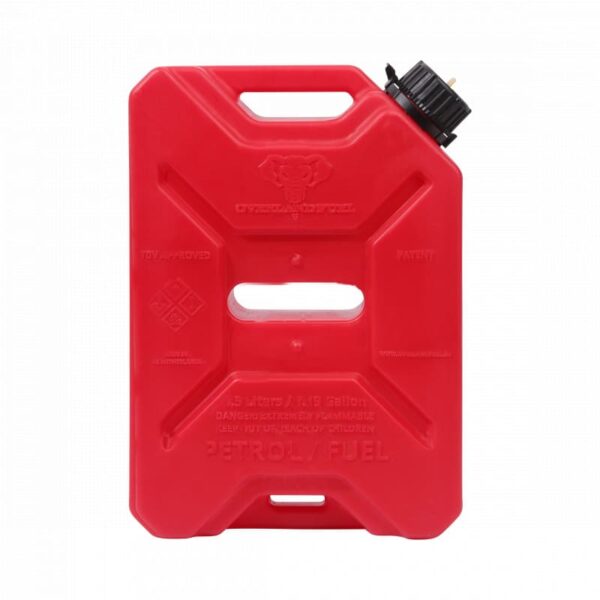 Jerrican carburant 4.5L – Image 3