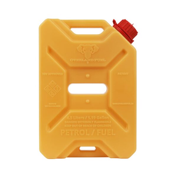 Jerrican carburant 4.5L – Image 5