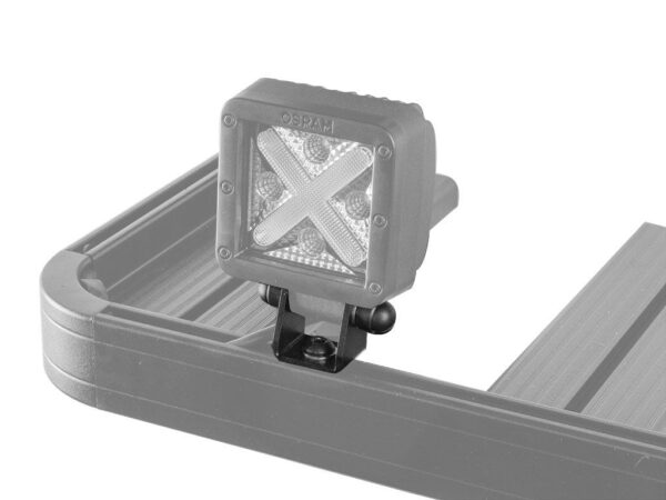 Support de montage pour Cube LED OSRAM 4in MX85-WD/MX85-SP