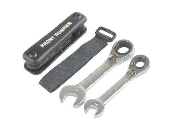 KIT D'OUTILS MULTIPLES